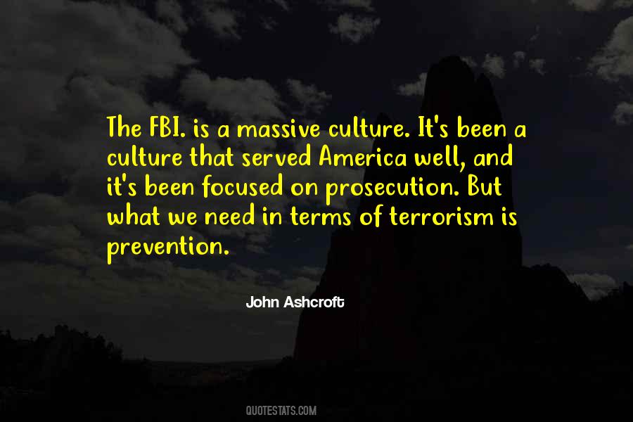 John Ashcroft Quotes #609292