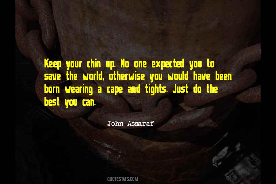 John Assaraf Quotes #1046326