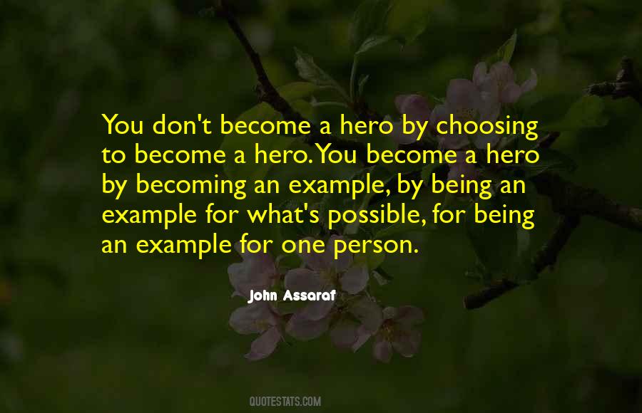 John Assaraf Quotes #1303032