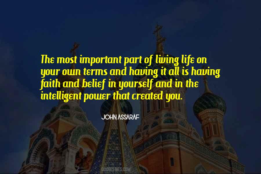 John Assaraf Quotes #140360