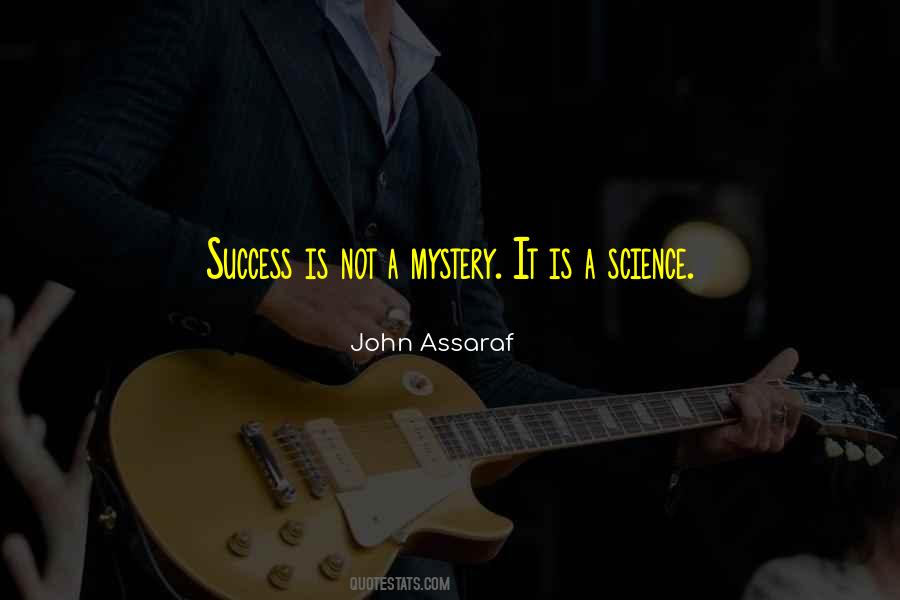 John Assaraf Quotes #549086