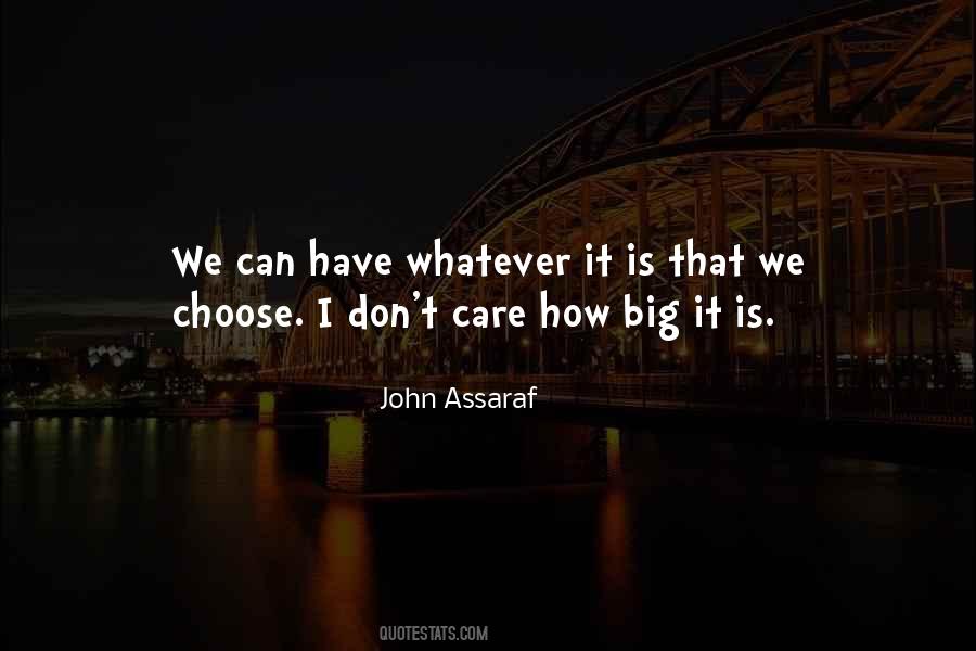 John Assaraf Quotes #584781