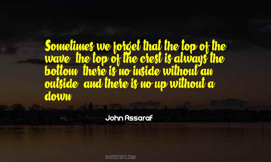 John Assaraf Quotes #873476