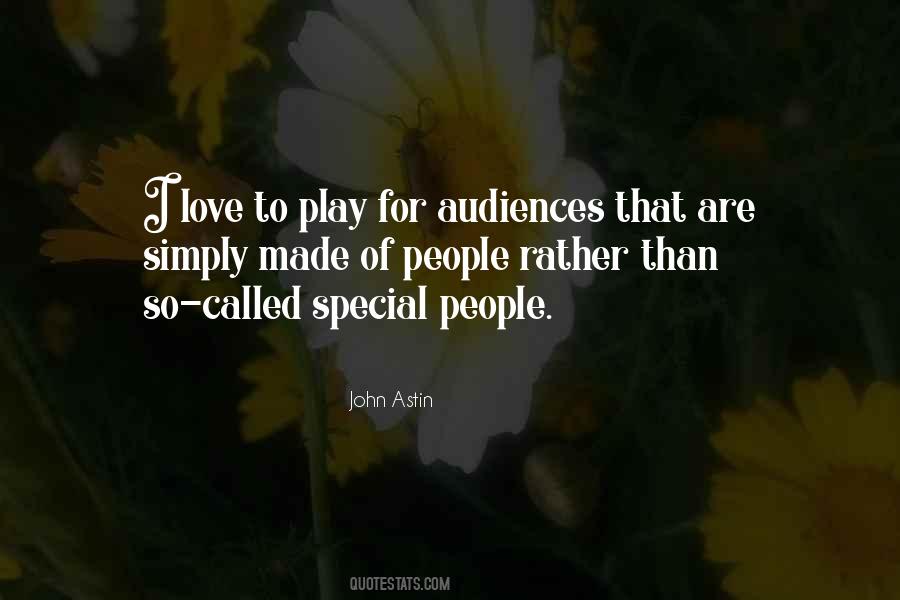 John Astin Quotes #1826812