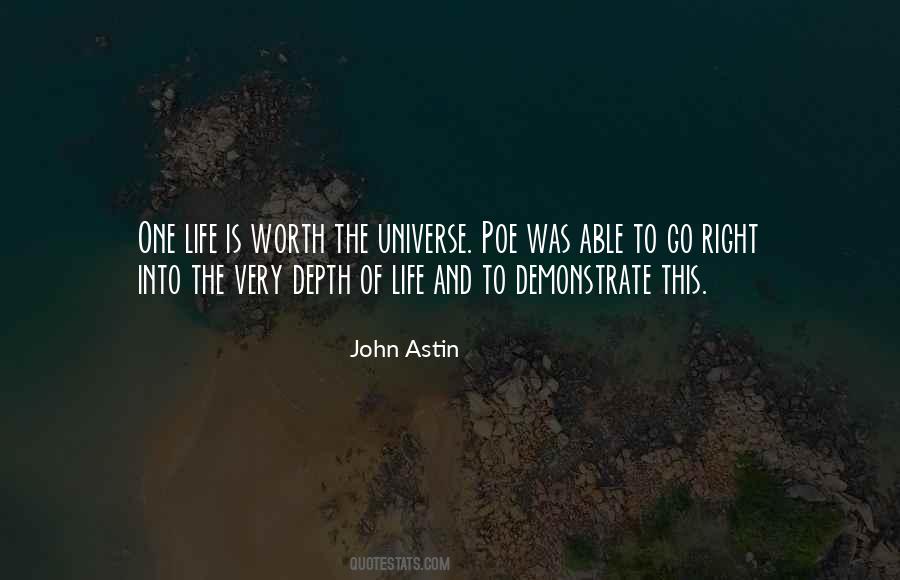 John Astin Quotes #204830