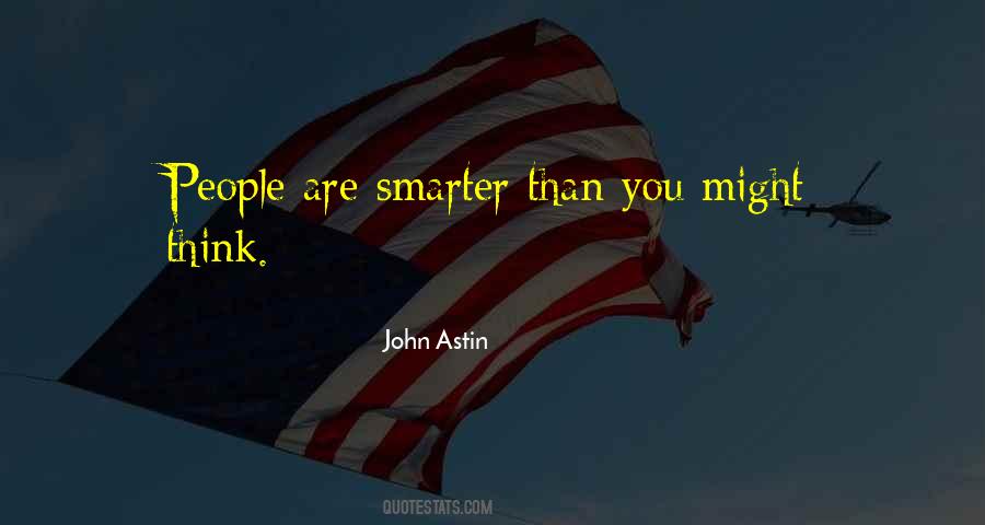 John Astin Quotes #570319
