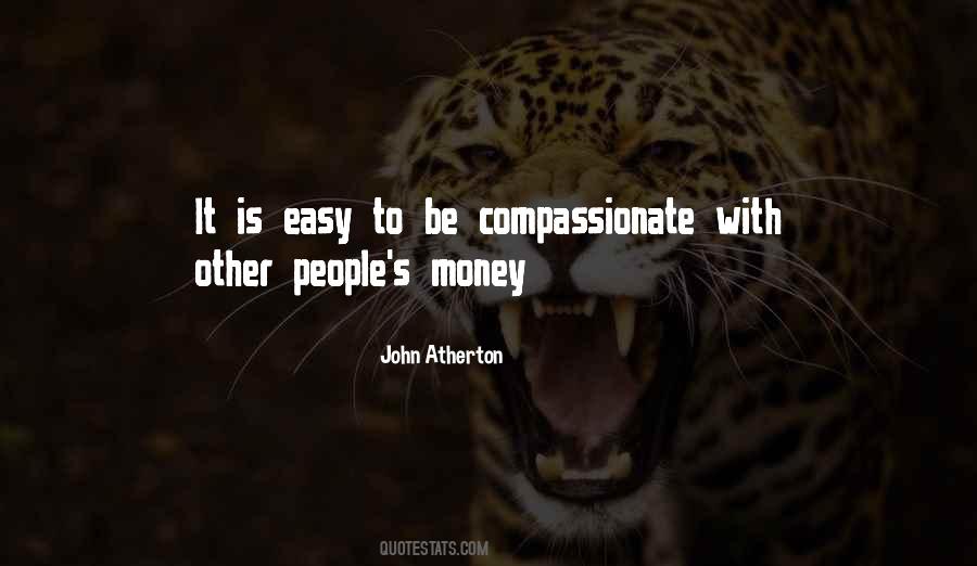 John Atherton Quotes #440593 John Atherton Quotes #440593
