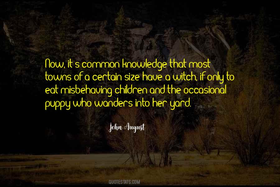 John August Quotes #226158