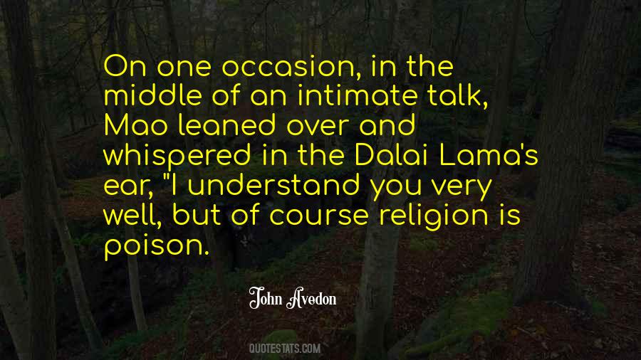 John Avedon Quotes #1613518