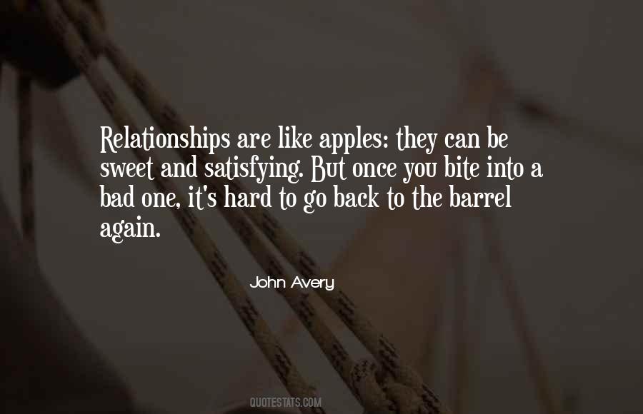 John Avery Quotes #650064