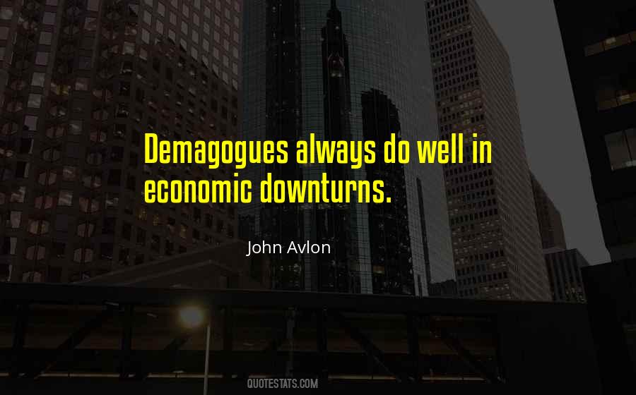John Avlon Quotes #171314