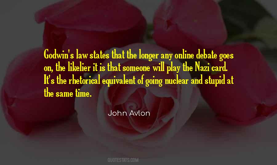 John Avlon Quotes #209350