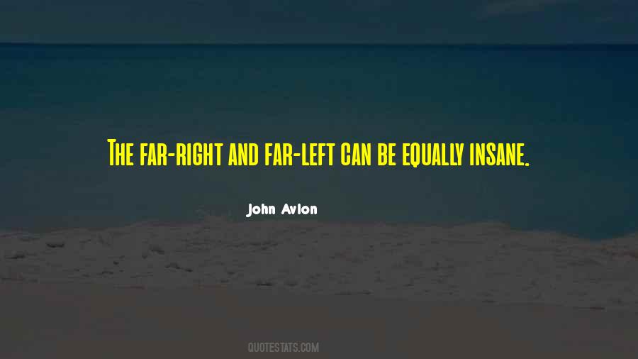 John Avlon Quotes #562040