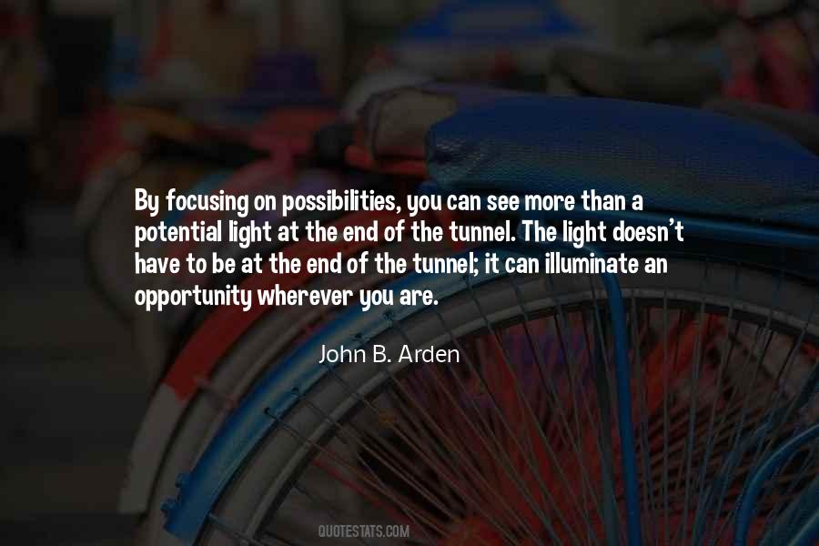 John B. Arden Quotes #1861202