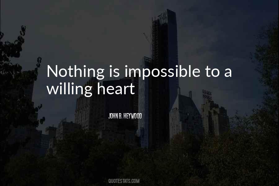 John B. Heywood Quotes #74531 John B. Heywood Quotes #74531