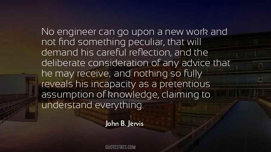John B. Jervis Quotes #777843