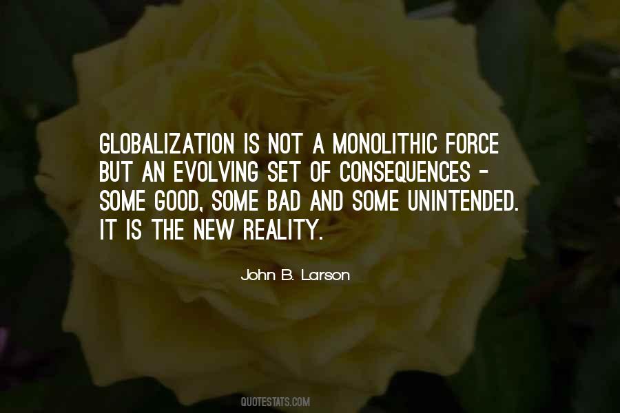 John B. Larson Quotes #1433775