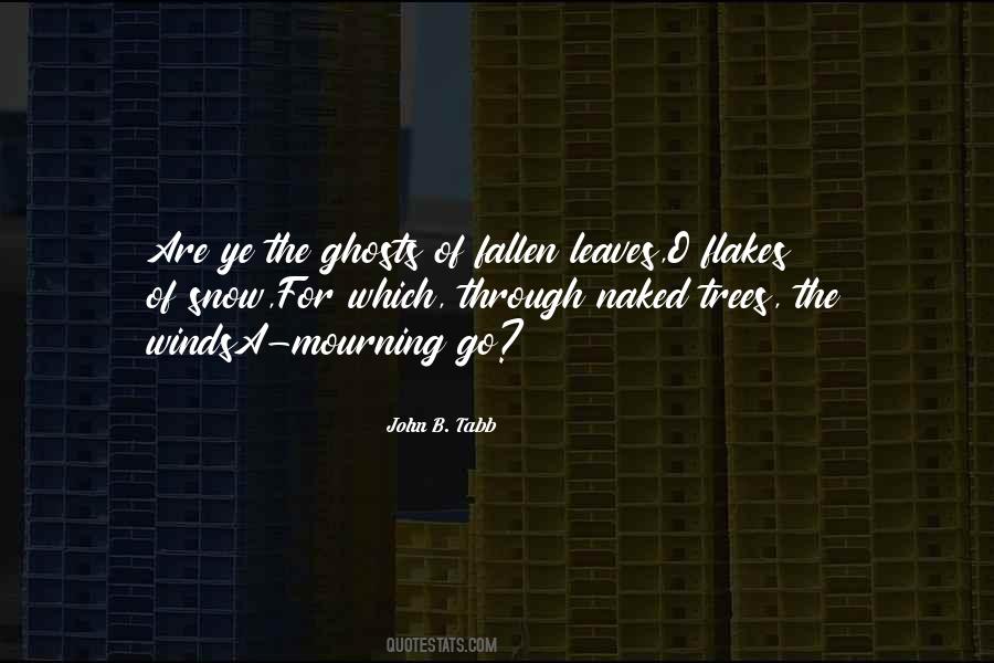 John B. Tabb Quotes #1482025