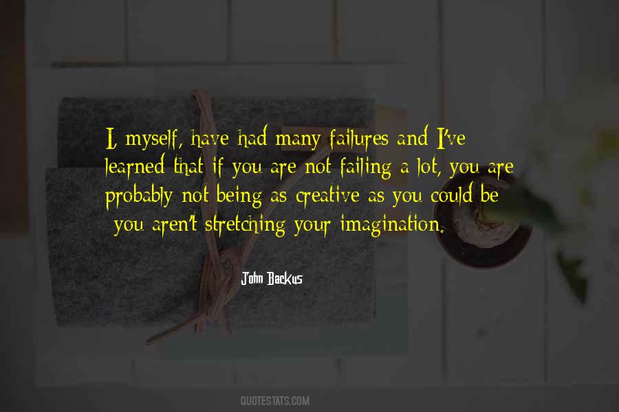 John Backus Quotes #840308