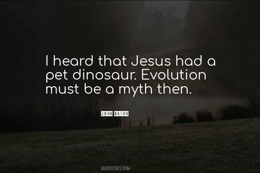 John Bacon Quotes #1407994 John Bacon Quotes #1407994