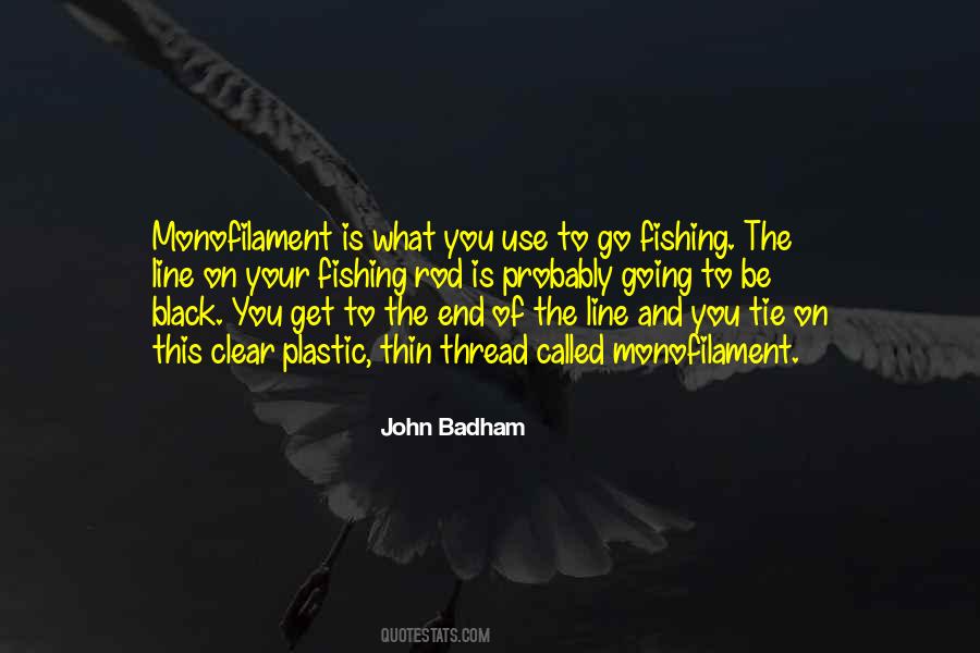 John Badham Quotes #396418