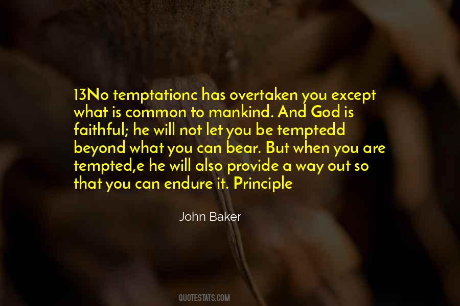 John Baker Quotes #1759319 John Baker Quotes #1759319