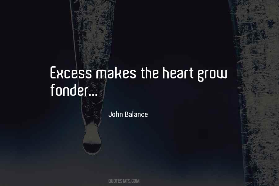 John Balance Quotes #670867 John Balance Quotes #670867
