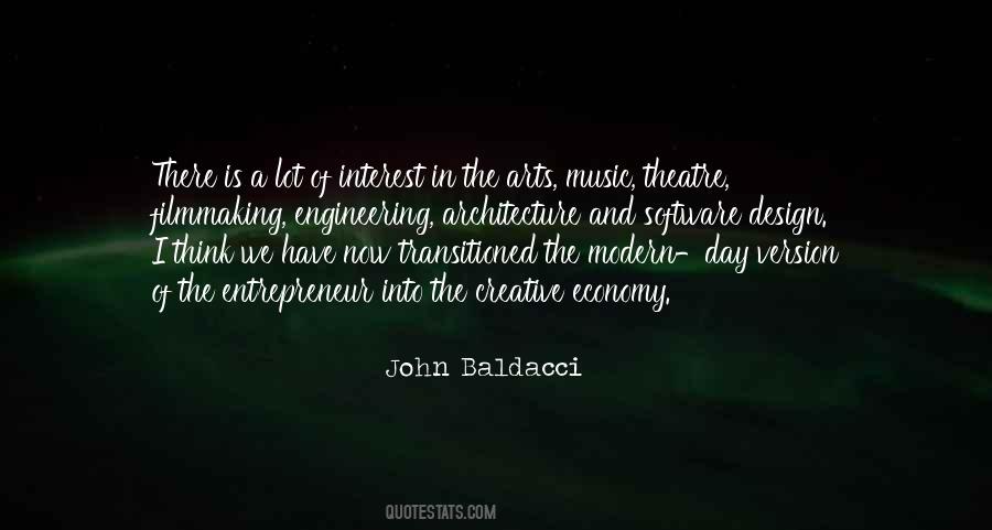 John Baldacci Quotes #824026