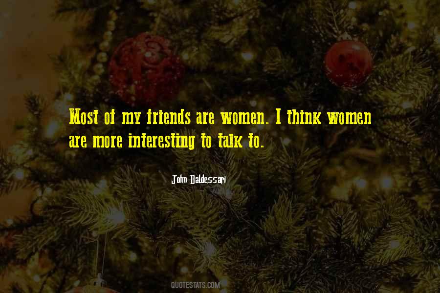 John Baldessari Quotes #1013728