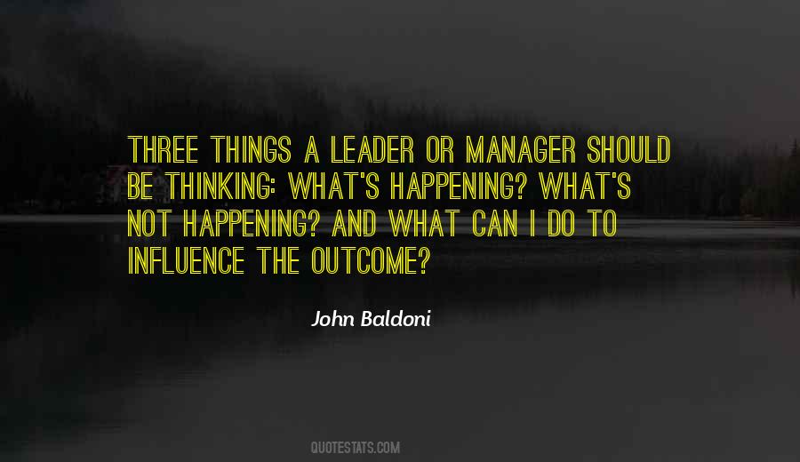 John Baldoni Quotes #1130439