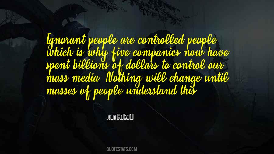 John Balkwill Quotes #358034 John Balkwill Quotes #358034