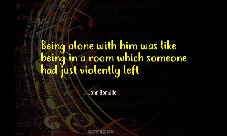John Banville Quotes #1216874