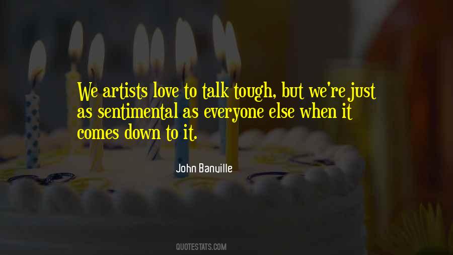 John Banville Quotes #1368138