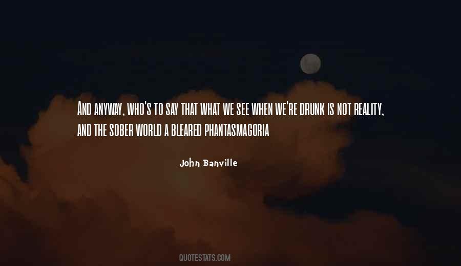 John Banville Quotes #1489529