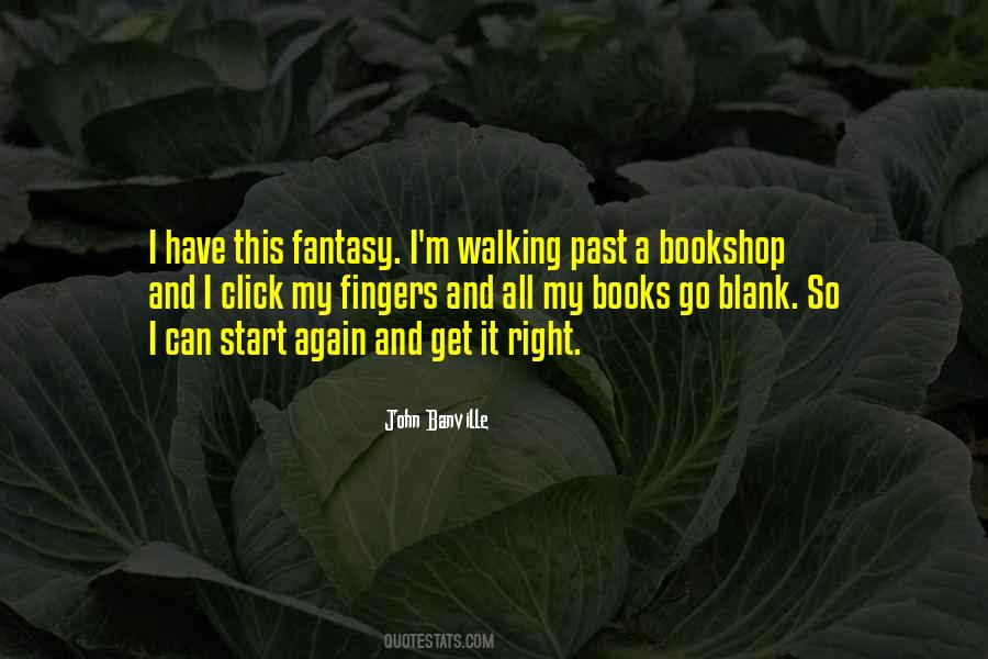 John Banville Quotes #310216