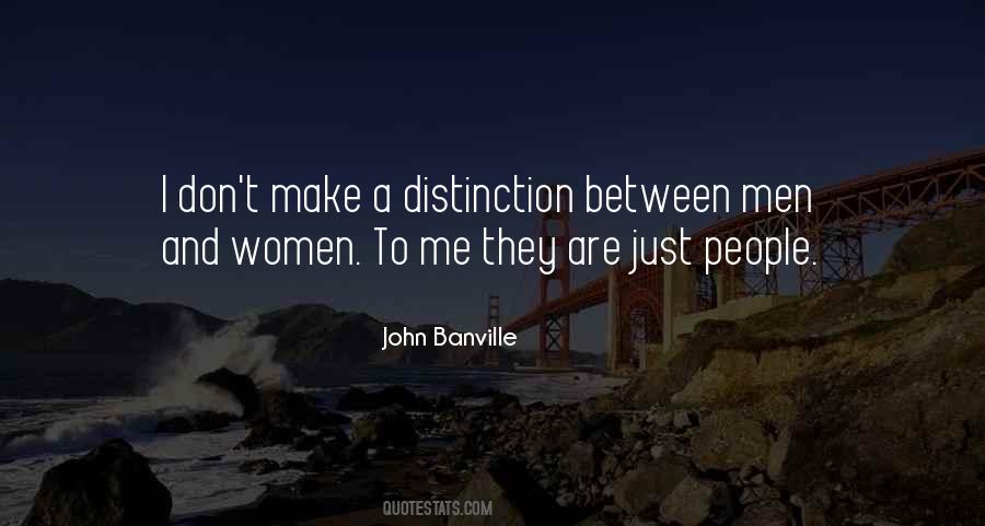 John Banville Quotes #357743