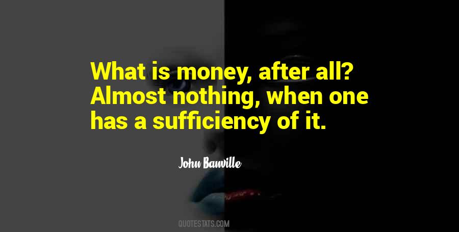 John Banville Quotes #365804