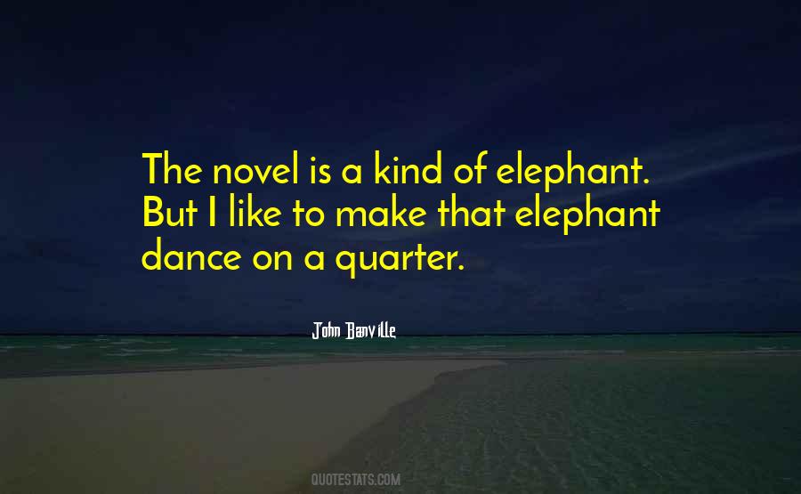 John Banville Quotes #516936