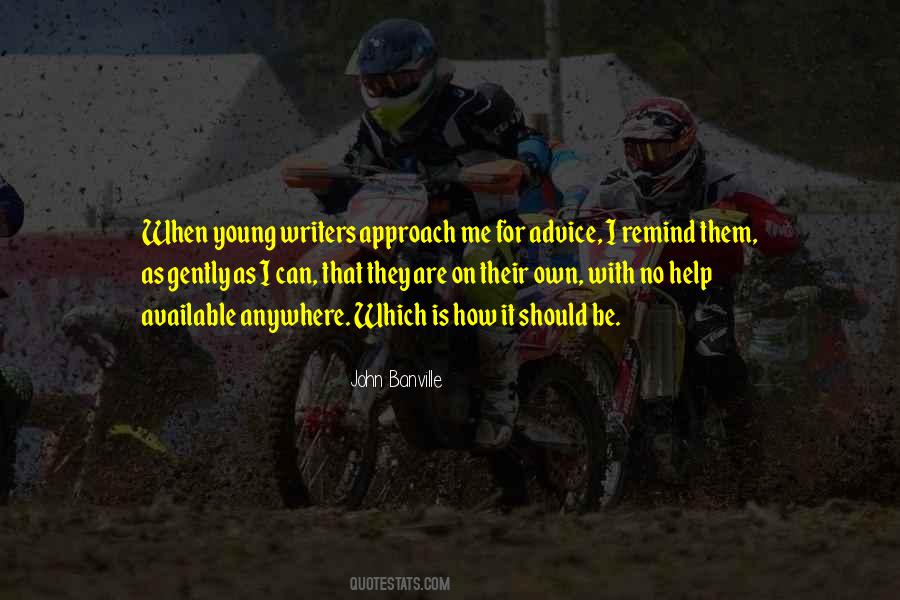 John Banville Quotes #604418