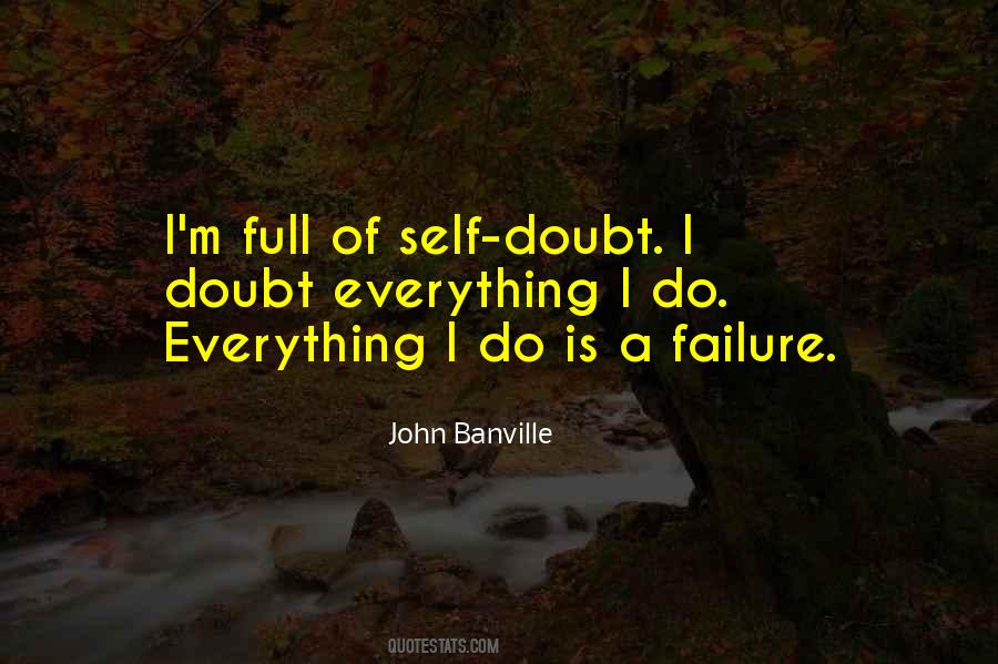 John Banville Quotes #615432