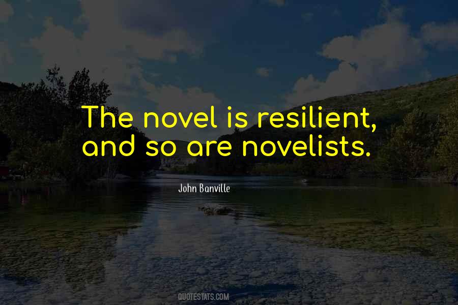 John Banville Quotes #629946