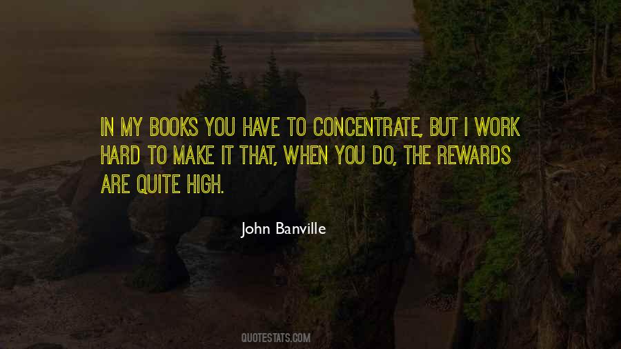 John Banville Quotes #725144