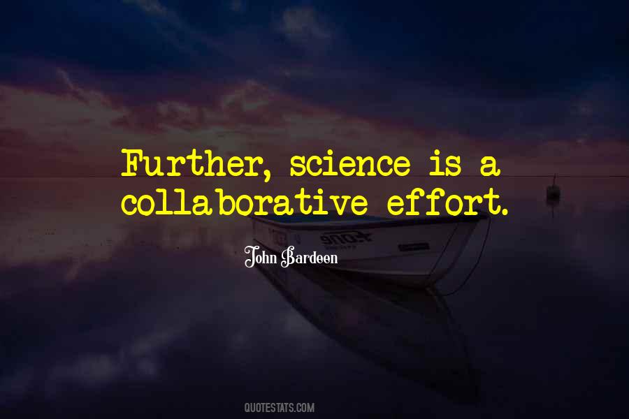 John Bardeen Quotes #11778 John Bardeen Quotes #11778