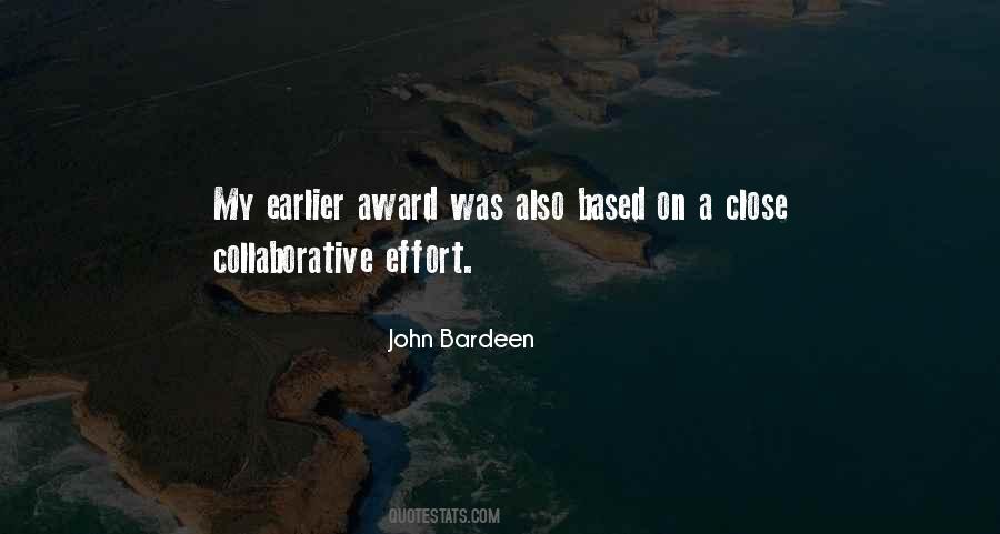 John Bardeen Quotes #1713331