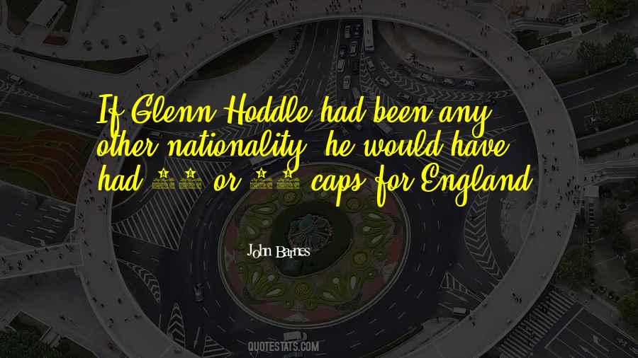 John Barnes Quotes #1874660 John Barnes Quotes #1874660
