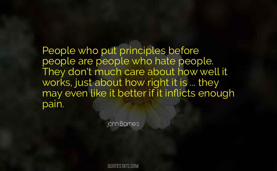 John Barnes Quotes #731666 John Barnes Quotes #731666