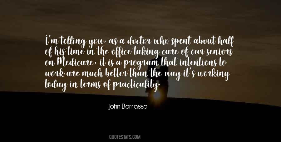 John Barrasso Quotes #1078139