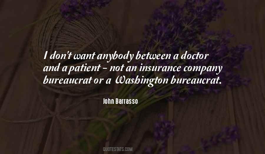 John Barrasso Quotes #1155839