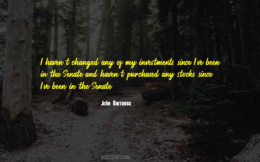 John Barrasso Quotes #330790