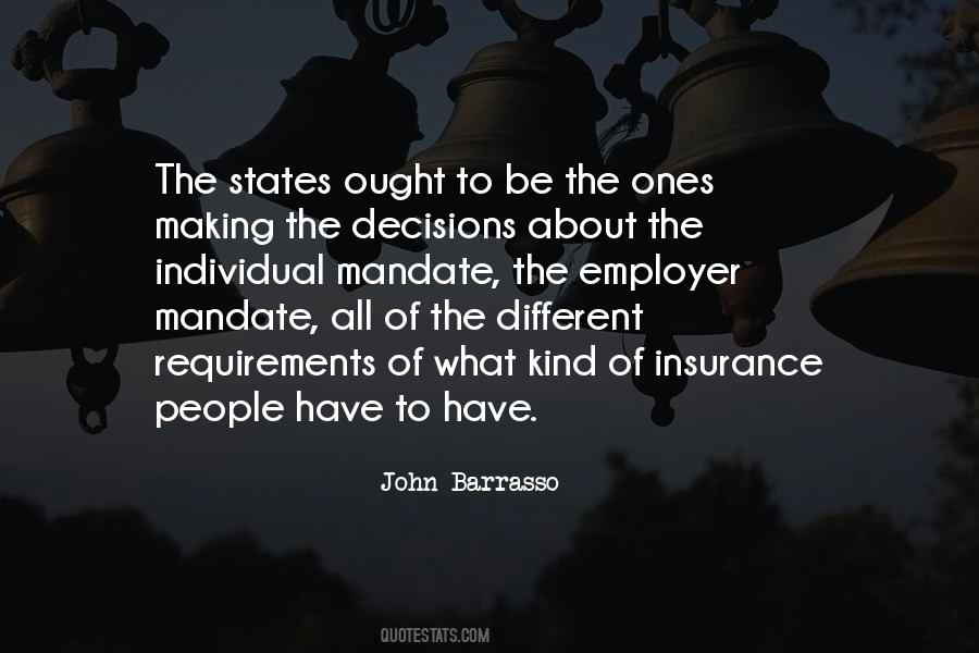 John Barrasso Quotes #526759